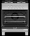 FISHER & PAYKEL OR30SDG4X1 Gas Range, 30"