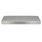 BROAN BCSD130SS Glacier 30-Inch 250 CFM Stainless Steel Range Hood with light