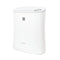 SHARP FPF30UH Sharp True HEPA Air Purifier for Small Rooms with Express Clean