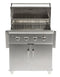 COYOTE C2C36NG 36 C-Series Grill