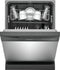 FRIGIDAIRE FDPC4221AS Frigidaire 24'' Built-In Dishwasher