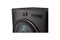 LG DLEX6500B 7.4 cu. ft. Ultra Large Capacity Smart Front Load Electric Energy Star Dryer with Sensor Dry & Steam Technology