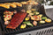 NAPOLEON BBQ F365DPGT Freestyle 365 Gas Grill , Graphite Grey , Propane