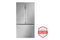 LG LRFLC2706S 27 cu. ft. Smart Counter-Depth Refrigerator