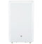 GE APPLIANCES APCD08JASW GE(R) 8,500 BTU Portable Air Conditioner with Dehumifier and Remote, White