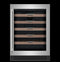 ELECTROLUX EI24WC15VS 24'' Under-Counter Wine Cooler