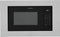 FRIGIDAIRE FMBS2227AB Frigidaire 1.6 Cu. Ft. Built-In Microwave