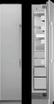 DACOR DRZ18980LAP 18" Freezer Column (Left Hinged)